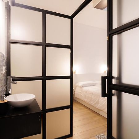 Suite Apartment Casa Lu Napoli Exterior foto