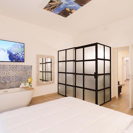 Suite Apartment Casa Lu Napoli Exterior foto