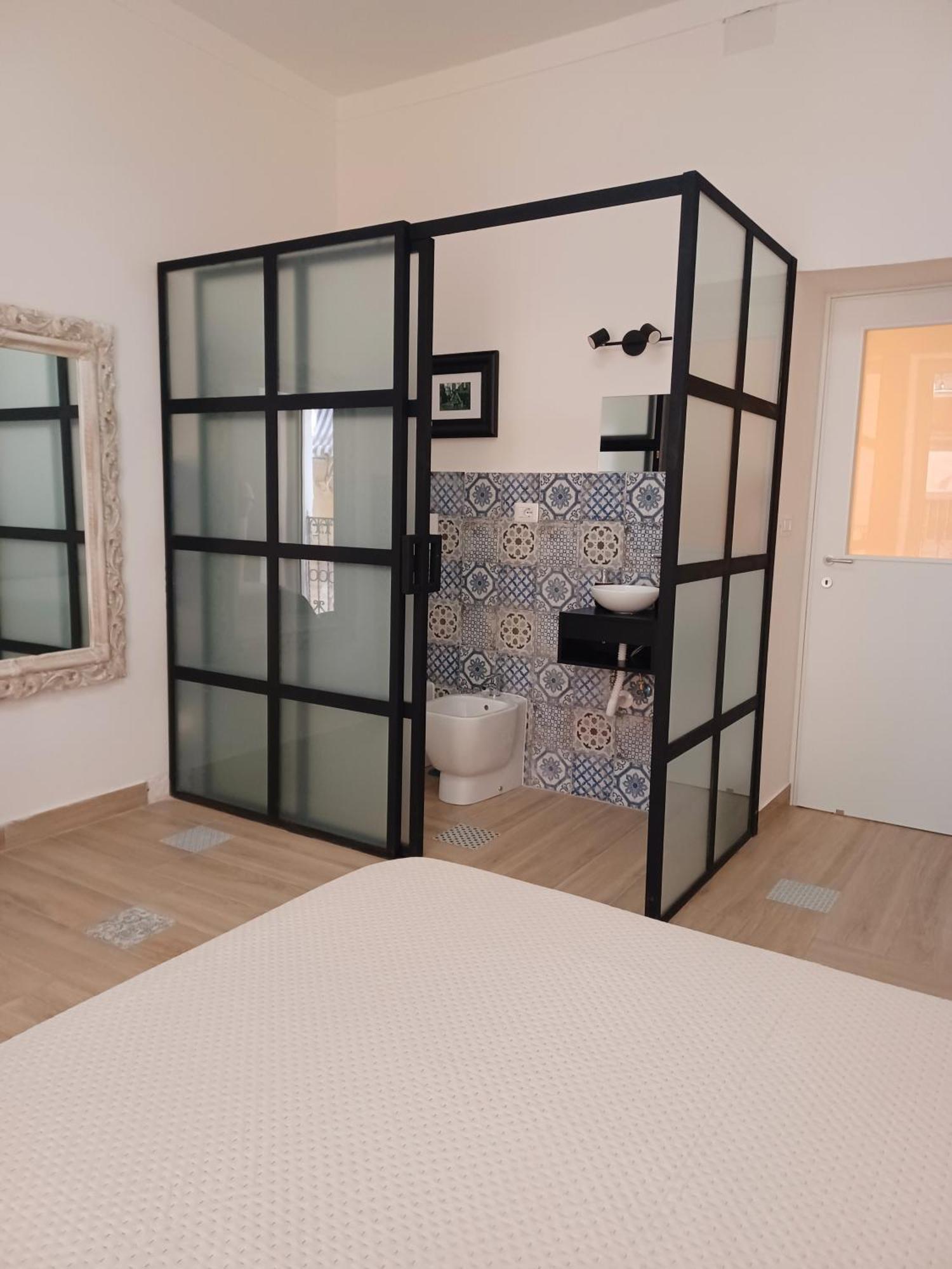 Suite Apartment Casa Lu Napoli Exterior foto