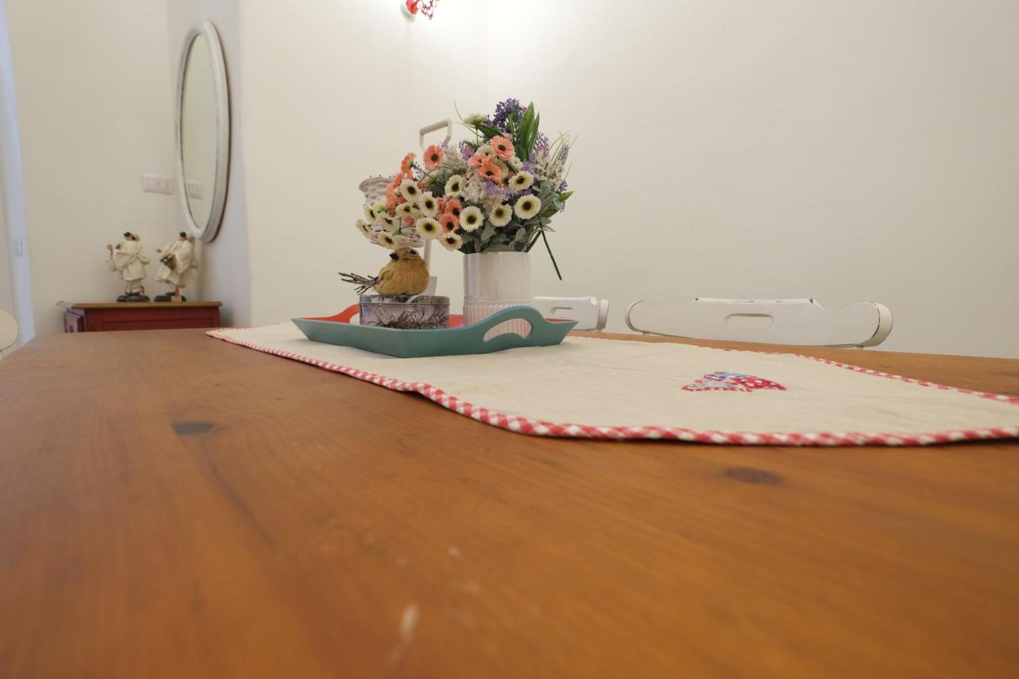 Suite Apartment Casa Lu Napoli Exterior foto