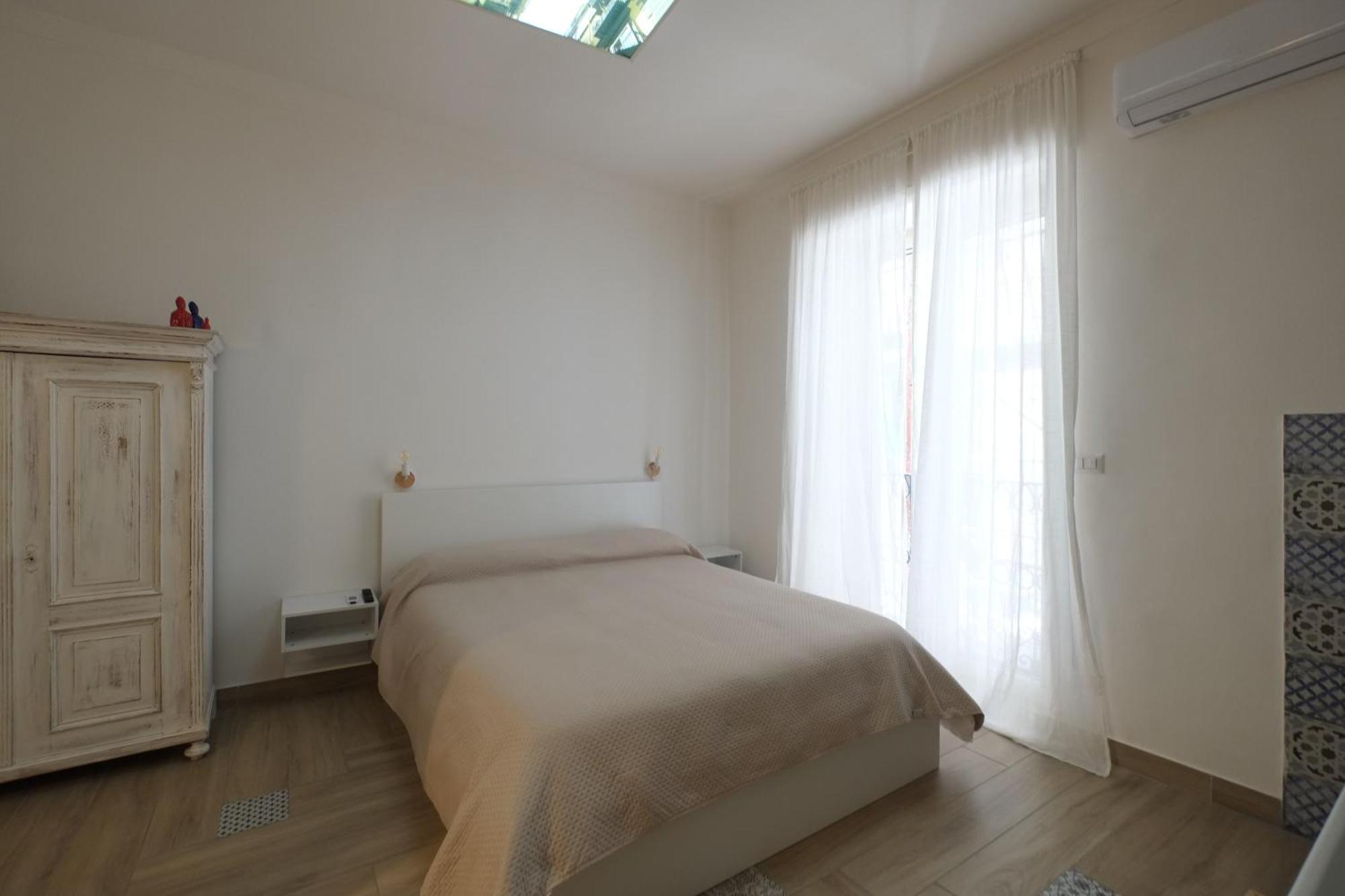 Suite Apartment Casa Lu Napoli Exterior foto