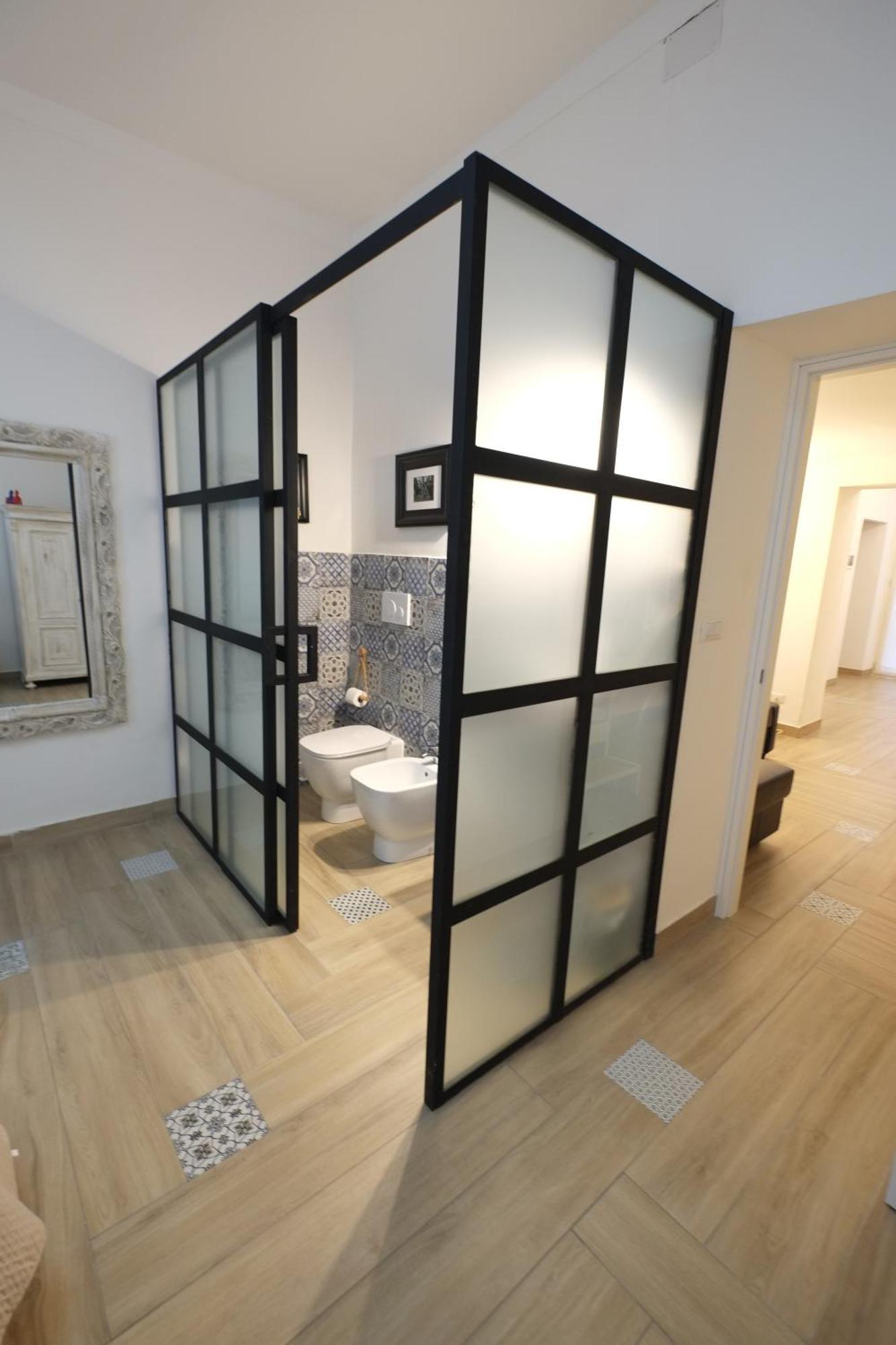 Suite Apartment Casa Lu Napoli Exterior foto
