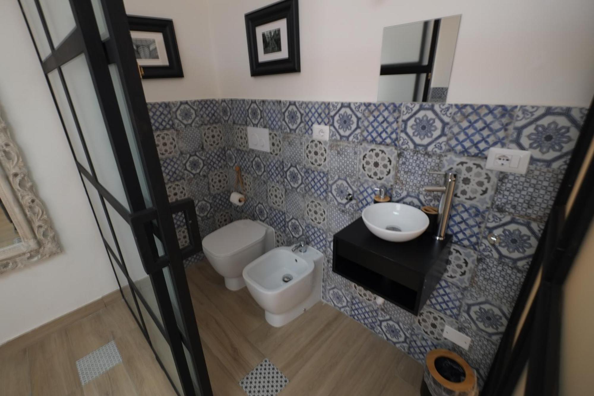 Suite Apartment Casa Lu Napoli Exterior foto