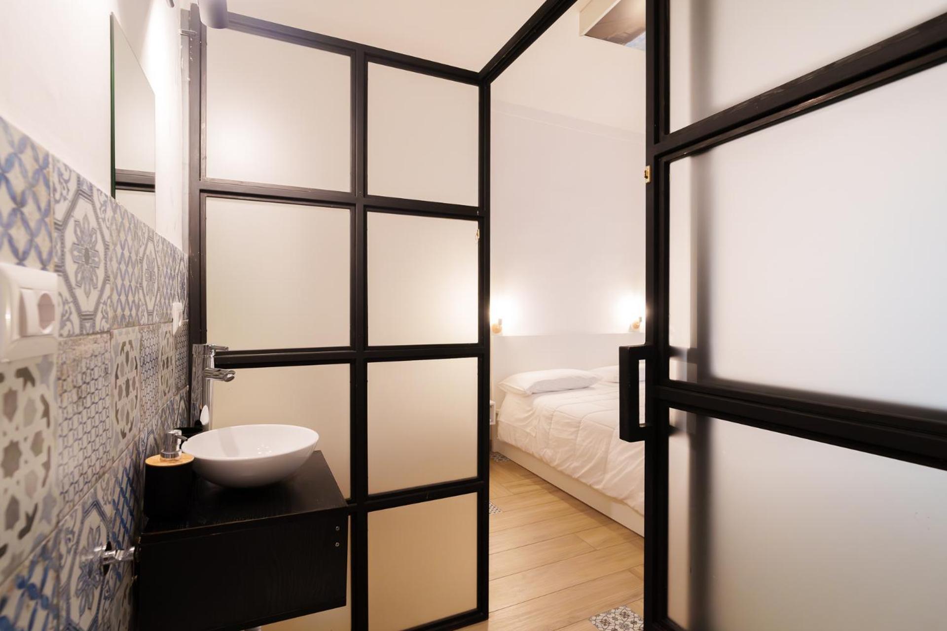 Suite Apartment Casa Lu Napoli Exterior foto