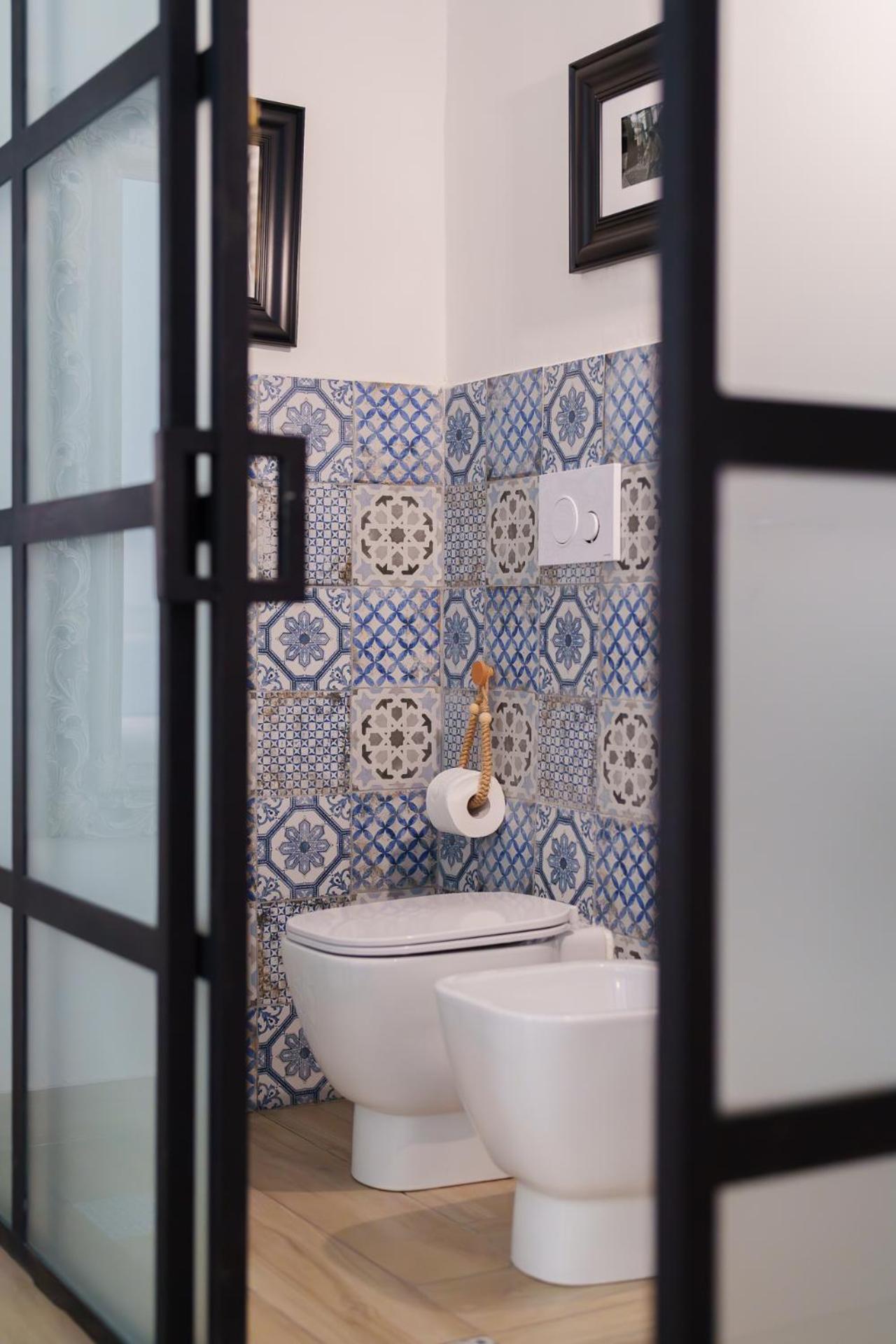 Suite Apartment Casa Lu Napoli Exterior foto