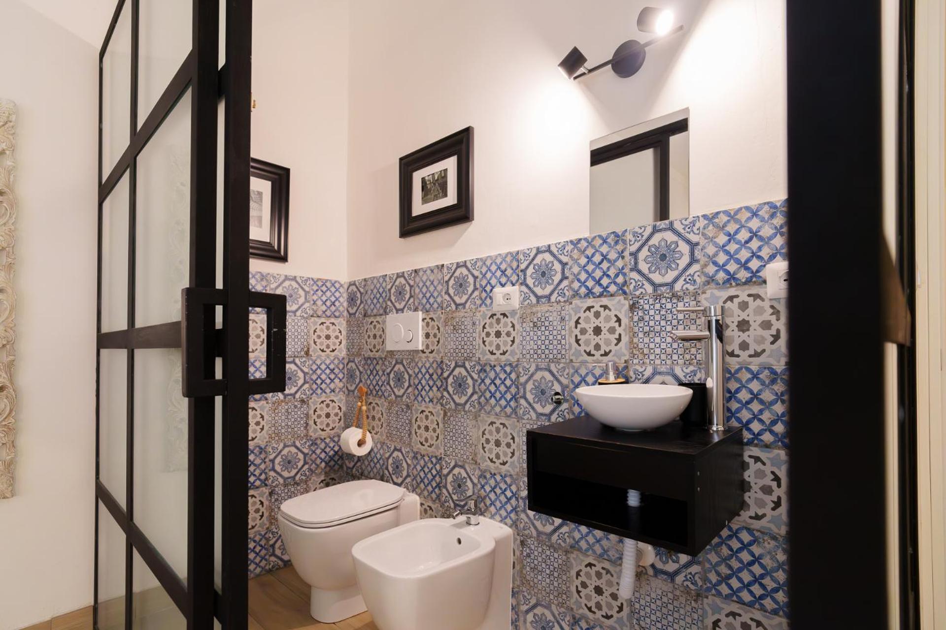 Suite Apartment Casa Lu Napoli Exterior foto