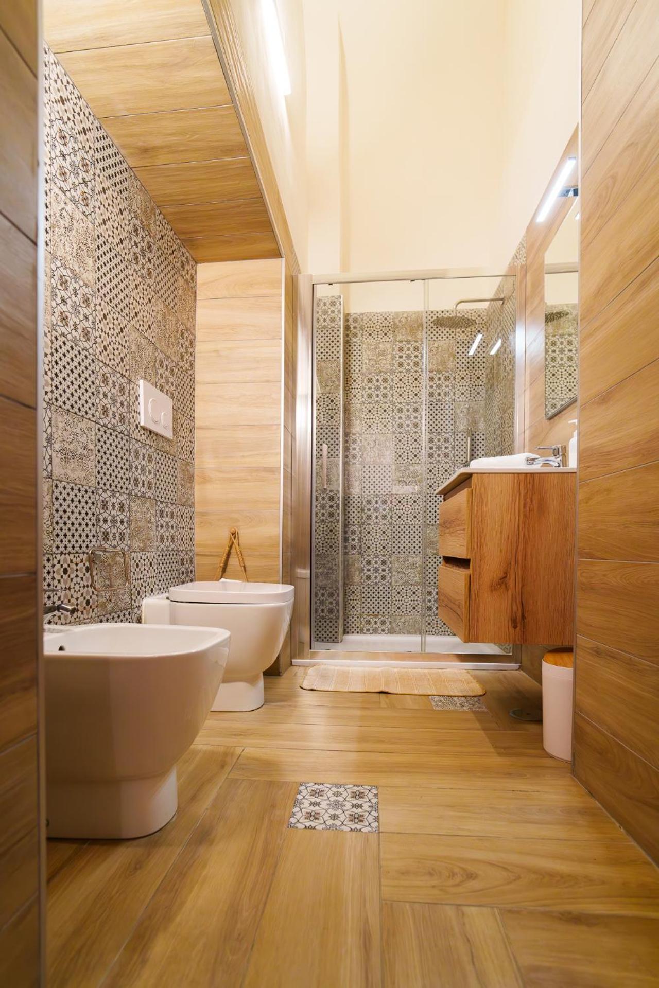 Suite Apartment Casa Lu Napoli Exterior foto