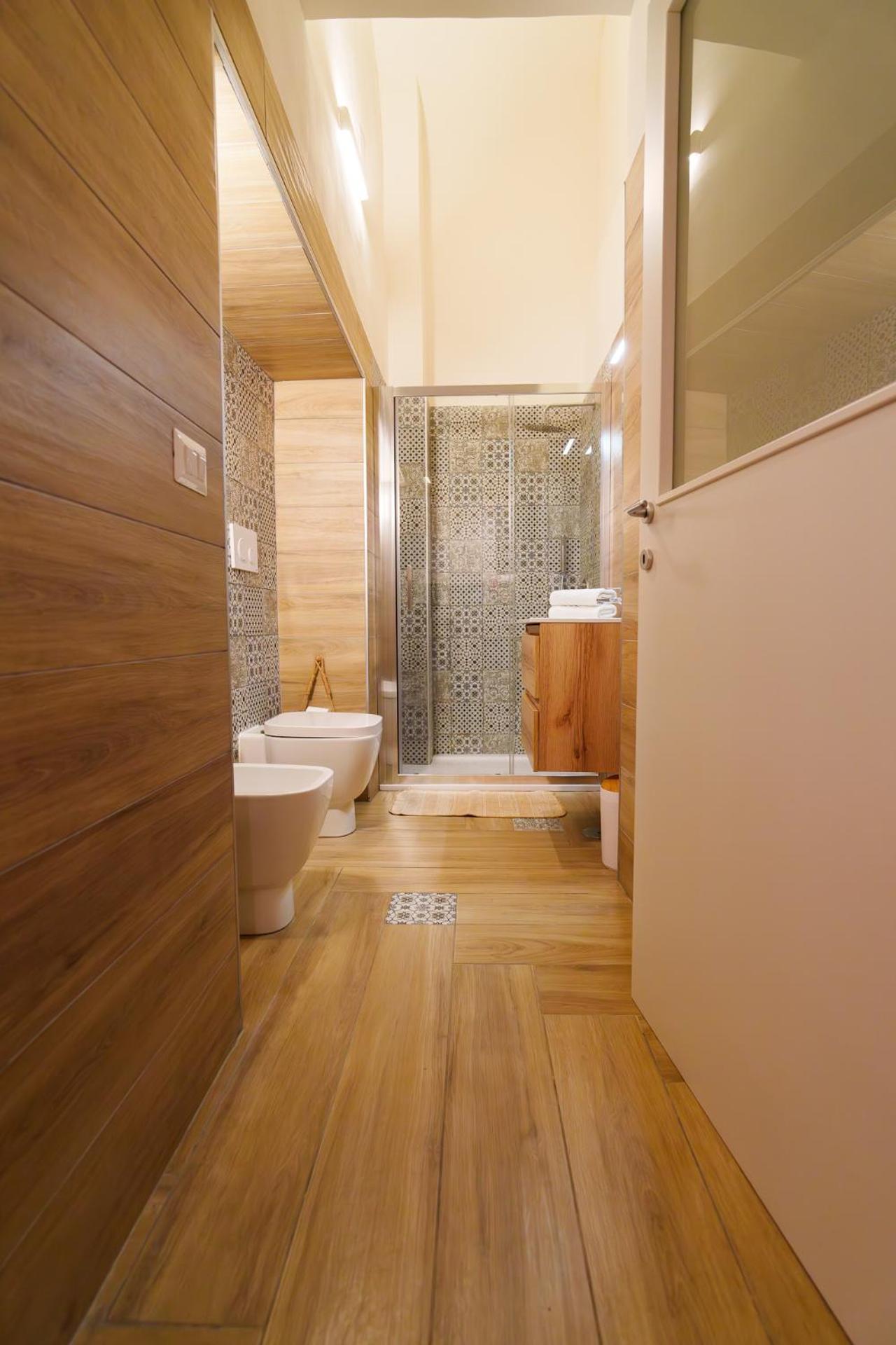Suite Apartment Casa Lu Napoli Exterior foto
