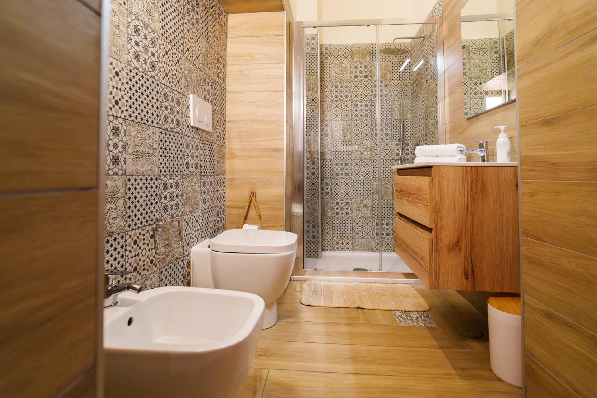 Suite Apartment Casa Lu Napoli Exterior foto