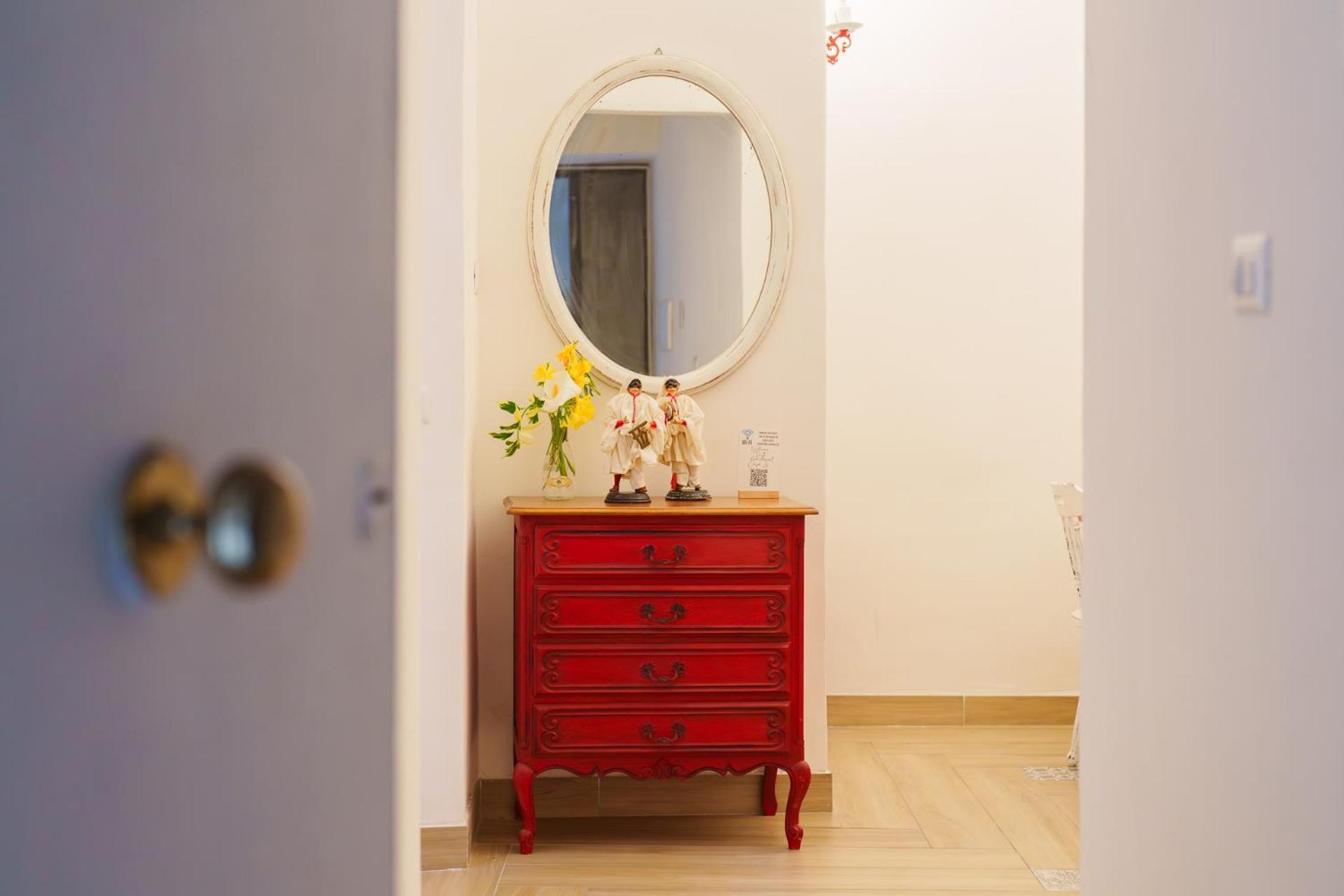 Suite Apartment Casa Lu Napoli Exterior foto