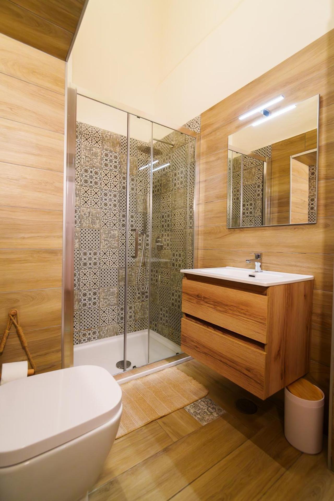Suite Apartment Casa Lu Napoli Exterior foto